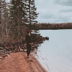 Meet your Posher, Lacie